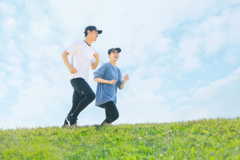 運動