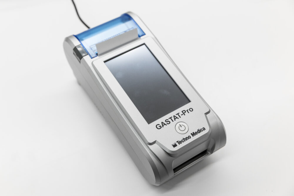 血液ガス分析装置